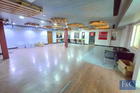 3577m² Warehouse in Al Quoz Industrial Area, UAE No. 153795 10