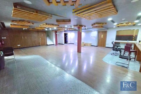 3577m² Warehouse in Al Quoz Industrial Area, UAE No. 153795 9