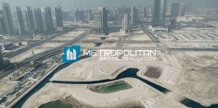 3 غرف نوم شقة في جزيرة الريم, الإمارات العربية المتحدة رقم 144756