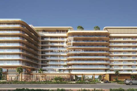 2 غرف نوم شقة في Al Marjan Island, الإمارات العربية المتحدة رقم 130251 12