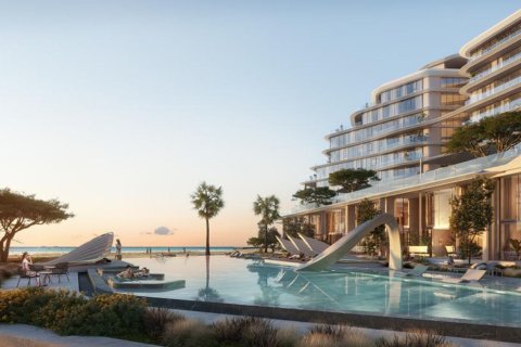 1 bedroom Apartment in Ras Al Khaimah, UAE No. 183963 18