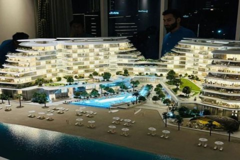 1 bedroom Apartment in Ras Al Khaimah, UAE No. 183963 3