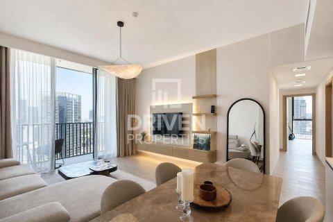 Apartment de 3 dormitorios en Jumeirah Village Circle, UAE No. 192332