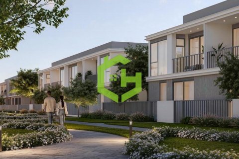 Таунхаус с 3 спальнями в EMAAR South, ОАЭ №42777 8