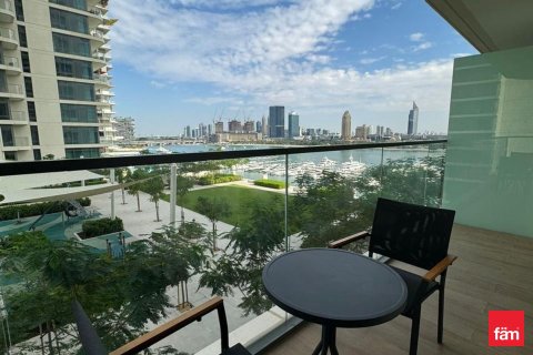 Квартира с 1 спальней в Dubai Harbour, ОАЭ №166029 14
