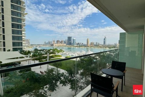 Квартира с 1 спальней в Dubai Harbour, ОАЭ №166029 3