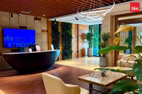 1 غرف نوم شقة في Meydan, الإمارات العربية المتحدة رقم 168156 3