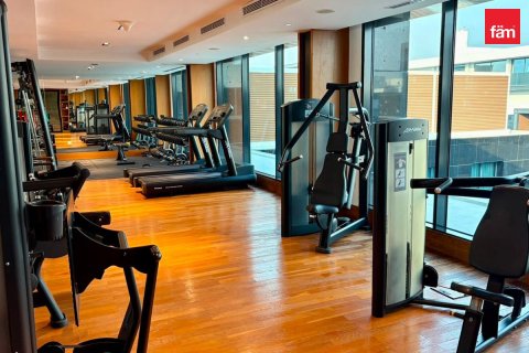 1 غرف نوم شقة في Meydan, الإمارات العربية المتحدة رقم 168156 10