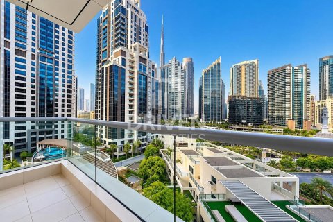 Apartment de 3 dormitorios en Executive Towers, UAE No. 214985 22