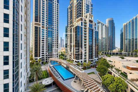 Apartment de 3 dormitorios en Executive Towers, UAE No. 214985 13