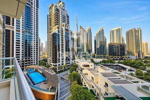 Apartment de 3 dormitorios en Executive Towers, UAE No. 214985 23