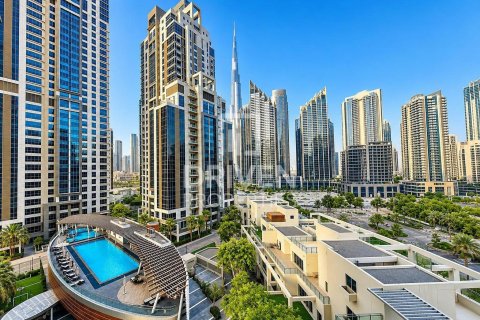 Apartment de 3 dormitorios en Executive Towers, UAE No. 214985