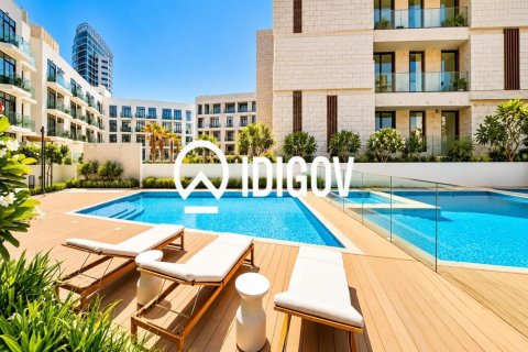 2 bedrooms Apartment in District 12, UAE No. 222523