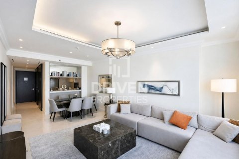 Appartement de 2 chambres à The Address Residence Fountain Views, UAE No. 221191