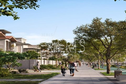 Land de 704.02m² en Al Hudayriat Island, UAE No. 223999 6