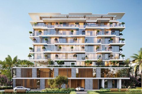 3 bedrooms Penthouse in Dubai, UAE No. 207654 6