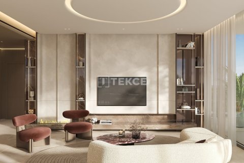 3 bedrooms Penthouse in Dubai, UAE No. 207654 14