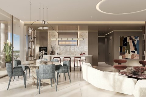 3 bedrooms Penthouse in Dubai, UAE No. 207654 13