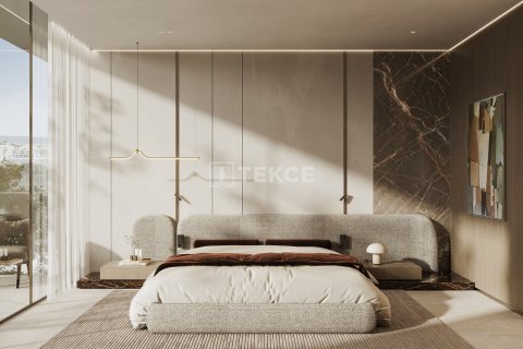 3 bedrooms Penthouse in Dubai, UAE No. 207654 22