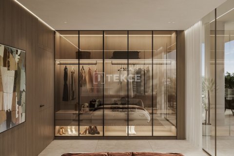 3 bedrooms Penthouse in Dubai, UAE No. 207654 25