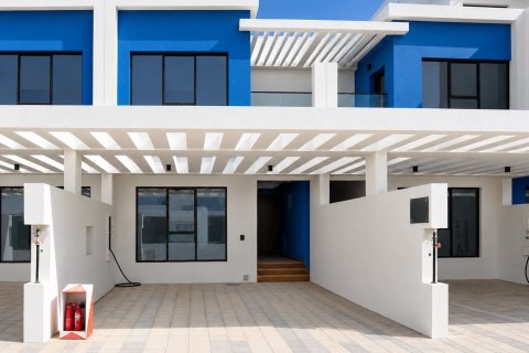 Townhouse de 4 dormitorios en Damac Lagoons, UAE No. 199506