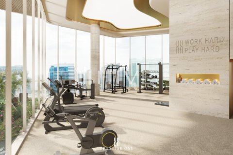 Office de 181.2m² à Barsha Heights (Tecom), UAE No. 47364 9
