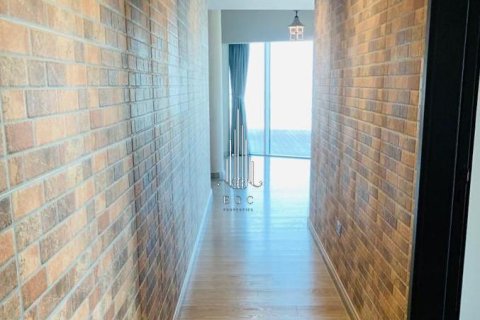 Apartment de 2 dormitorios en Al Raha Beach, UAE No. 24934 11