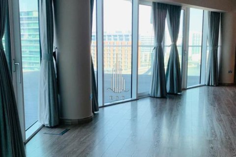 Apartment de 2 dormitorios en Al Raha Beach, UAE No. 24934 8