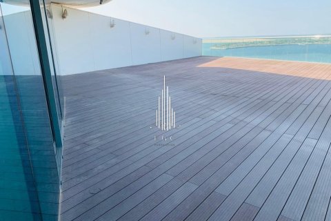 Apartment de 2 dormitorios en Al Raha Beach, UAE No. 24934 4