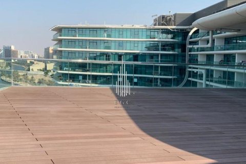 Apartment de 2 dormitorios en Al Raha Beach, UAE No. 24934 3