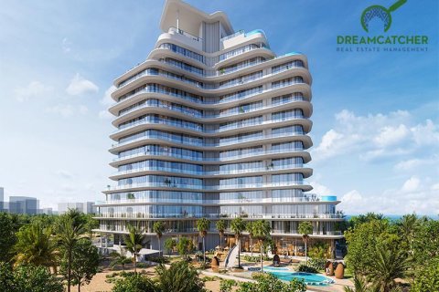Apartment de 1 dormitorio en Al Marjan Island, UAE No. 75626 18