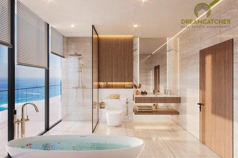 Apartment de 1 dormitorio en Al Marjan Island, UAE No. 75626 9