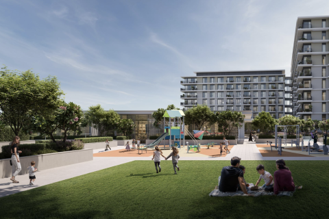 2 غرف نوم شقة في Dubai South (Dubai World Central), الإمارات العربية المتحدة رقم 213589 10
