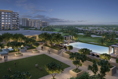 2 غرف نوم شقة في Dubai South (Dubai World Central), الإمارات العربية المتحدة رقم 213589 8