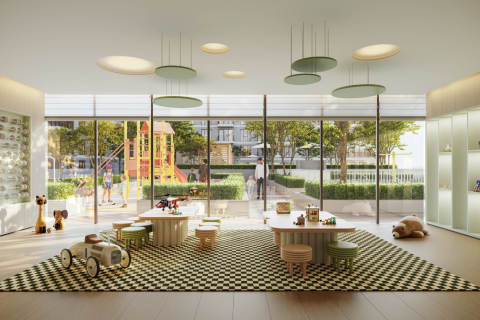 2 غرف نوم شقة في Dubai South (Dubai World Central), الإمارات العربية المتحدة رقم 213589 6