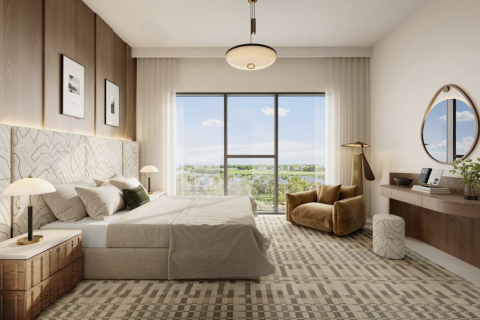 2 غرف نوم شقة في Dubai South (Dubai World Central), الإمارات العربية المتحدة رقم 213589 4