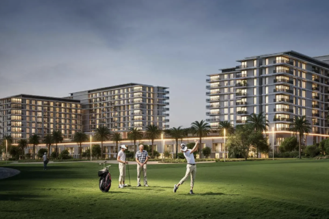 2 غرف نوم شقة في Dubai South (Dubai World Central), الإمارات العربية المتحدة رقم 213589 9
