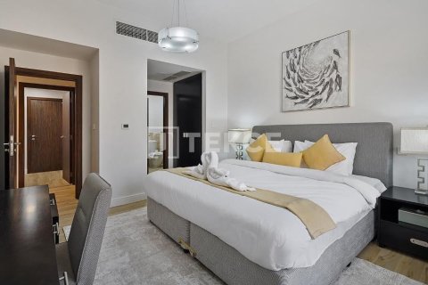 2 غرف نوم شقة في مساكن شاطئ جميرا, الإمارات العربية المتحدة رقم 215653 29