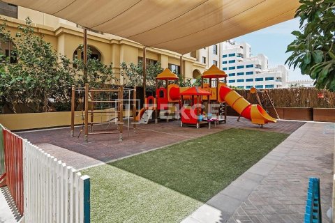 2 غرف نوم شقة في مساكن شاطئ جميرا, الإمارات العربية المتحدة رقم 215653 7