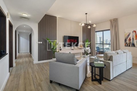 2 غرف نوم شقة في مساكن شاطئ جميرا, الإمارات العربية المتحدة رقم 215653 15