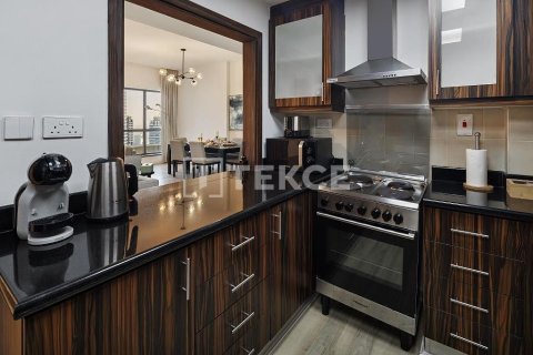 2 غرف نوم شقة في مساكن شاطئ جميرا, الإمارات العربية المتحدة رقم 215653 25