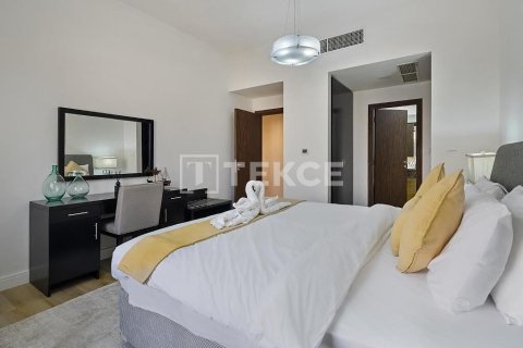 2 غرف نوم شقة في مساكن شاطئ جميرا, الإمارات العربية المتحدة رقم 215653 30