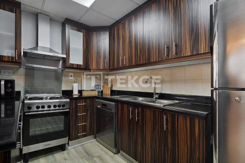2 غرف نوم شقة في مساكن شاطئ جميرا, الإمارات العربية المتحدة رقم 215653 27