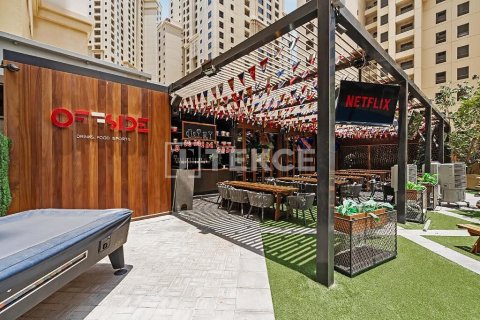 2 غرف نوم شقة في مساكن شاطئ جميرا, الإمارات العربية المتحدة رقم 215653 5
