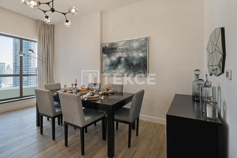 2 غرف نوم شقة في مساكن شاطئ جميرا, الإمارات العربية المتحدة رقم 215653 23