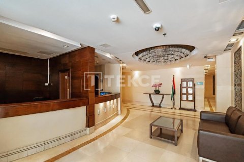 2 غرف نوم شقة في مساكن شاطئ جميرا, الإمارات العربية المتحدة رقم 215653 9