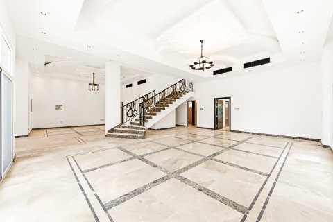 Villa de 5 chambres à Al Barsha, UAE No. 197898