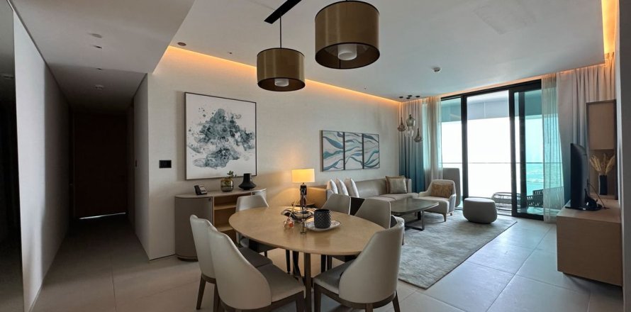 Appartement de 3 chambres à Dubai, UAE No. 221882