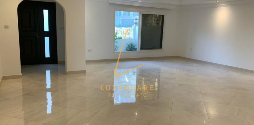 4 bedrooms Villa in Jumeirah Village Circle, UAE No. 219341