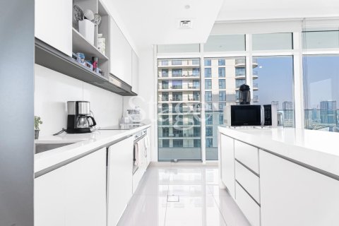 Appartement de 3 chambres à EMAAR Beachfront, UAE No. 118016 11